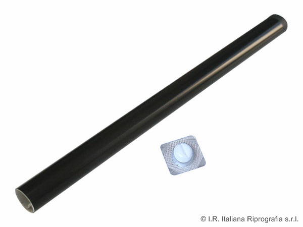2001034 Compatible Fuser Fixing Film - Image 1