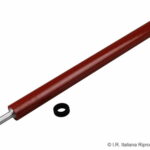 Compatible Lower Fuser Roller