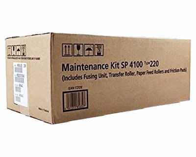 2001298 Original Maintenance Kit - Image 1