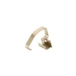 Original Fuser Front Gate Plate Guide