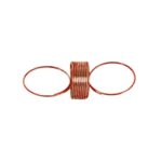 Original Tension Spring Stripper Pawls