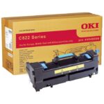 Original Fuser Unit