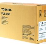 Original Fuser Unit