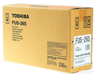 2002475 Original Fuser Unit - Image 1