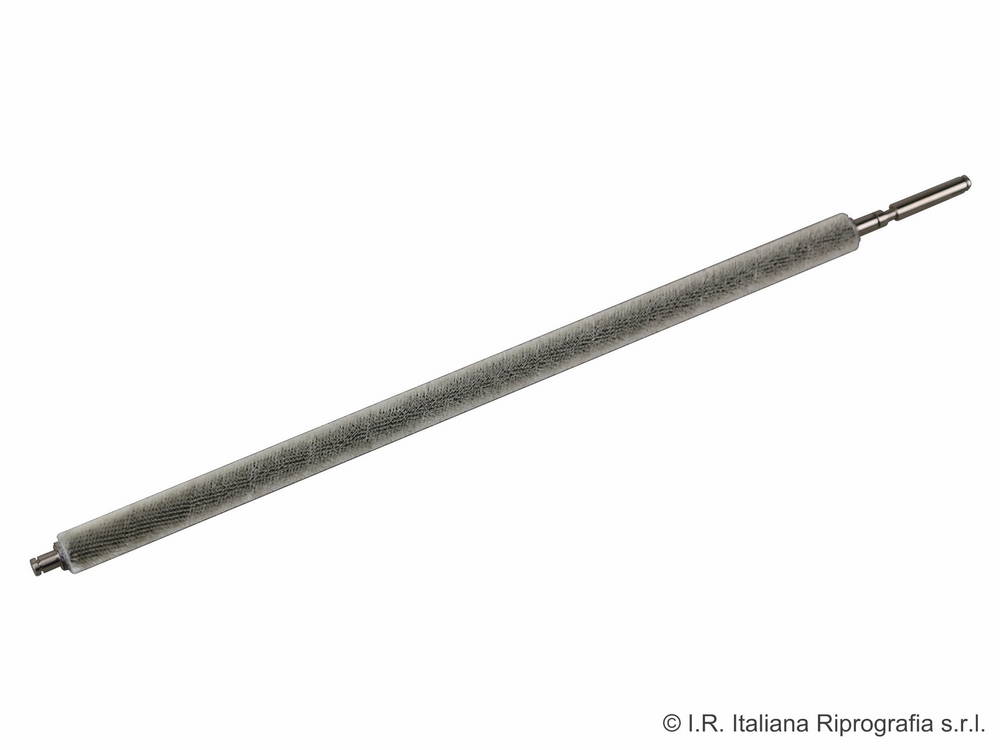 2002485 Compatible Fuser Cleaning Brush Roller - Image 1