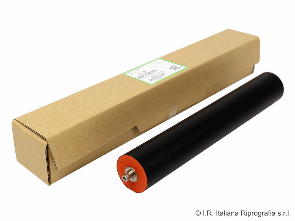 2002544 Compatible Lower Fuser Roller PFA - Image 1