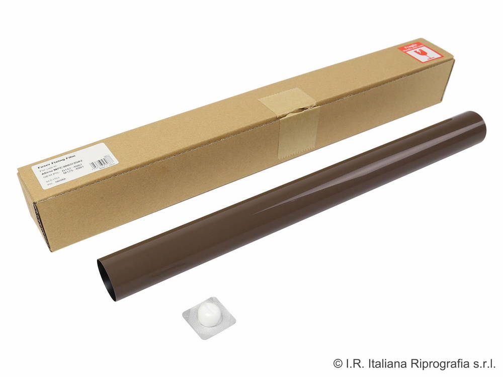 2002549 Compatible Fuser Fixing Film - Image 1