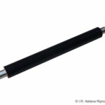 Compatible Lower Fuser Roller PFA