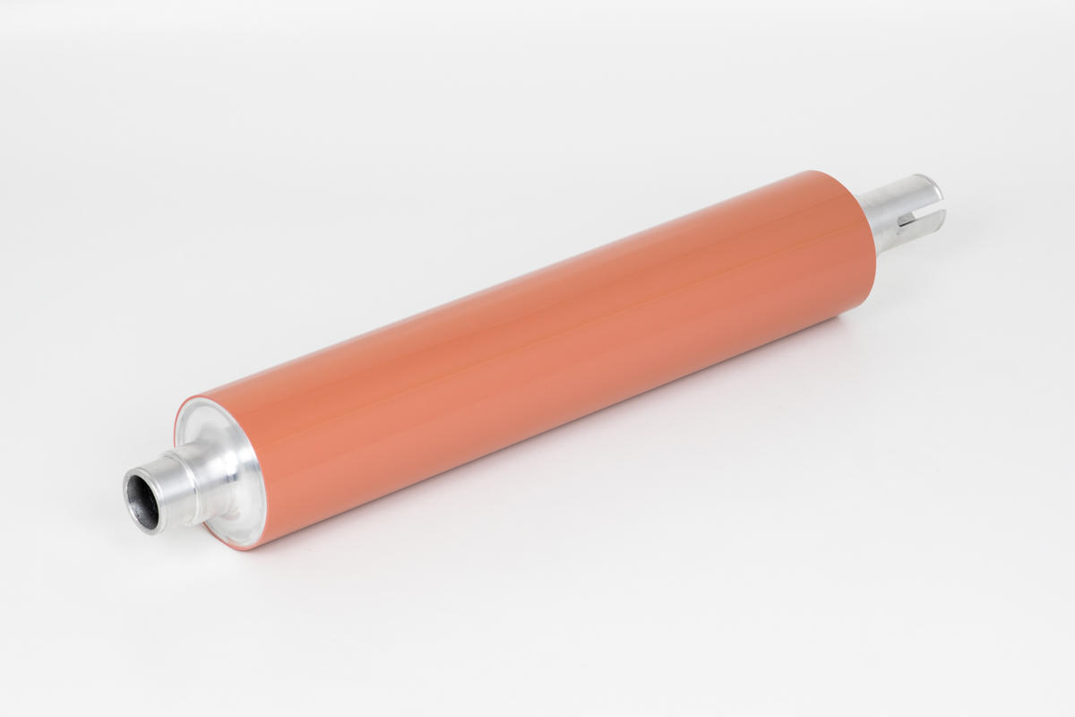 2002552 Compatible Upper Fuser Roller PFA - Image 1