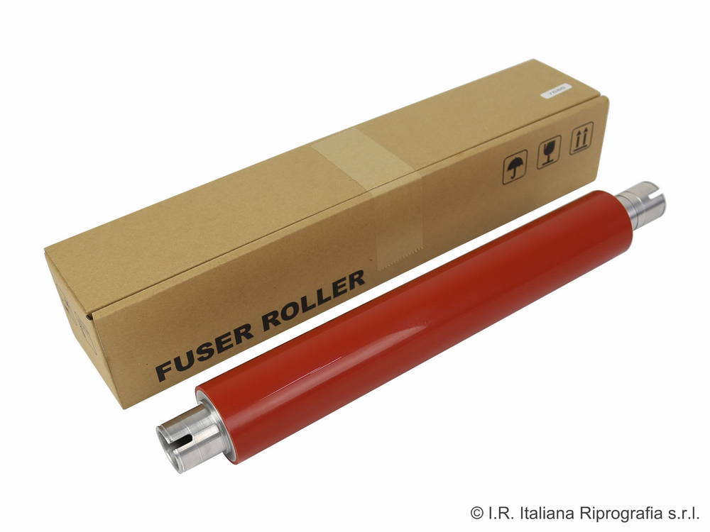 2002556 Compatible Upper Fuser Roller PFA - Image 1
