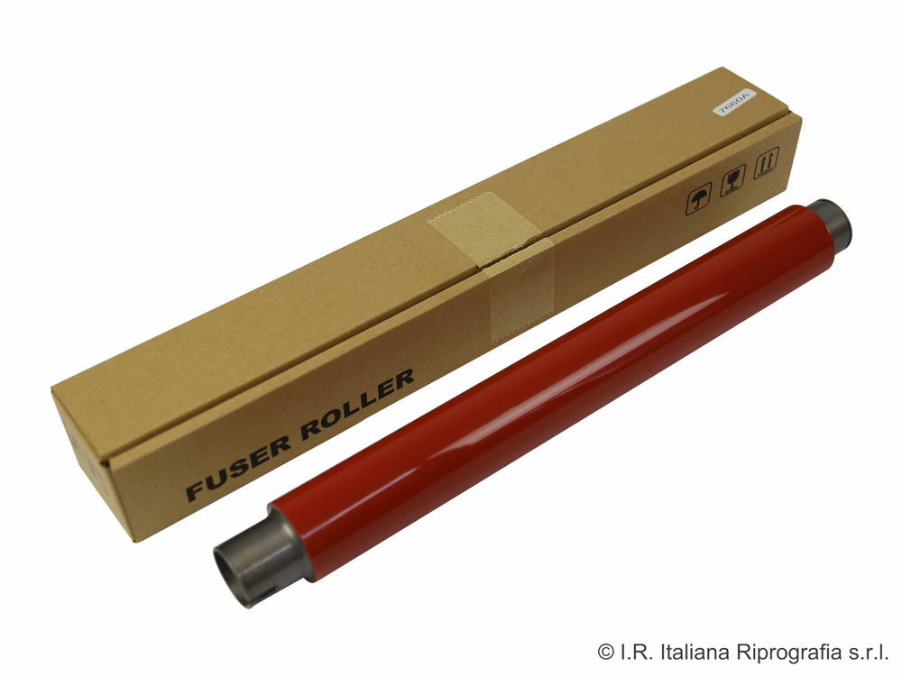 2002559 Compatible Upper Fuser Roller PFA - Image 1