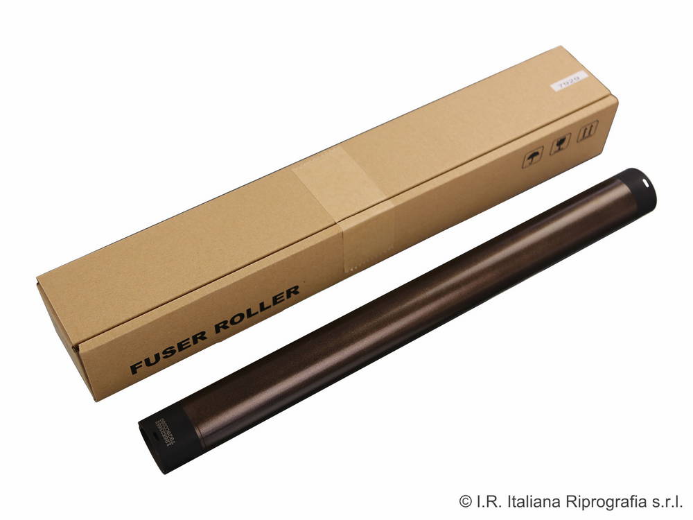 2002575 Compatible Upper Fuser Roller - Image 1