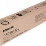 Original Waste Toner Box