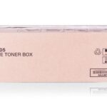 Original Waste Toner Box