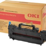 Original Fuser Unit