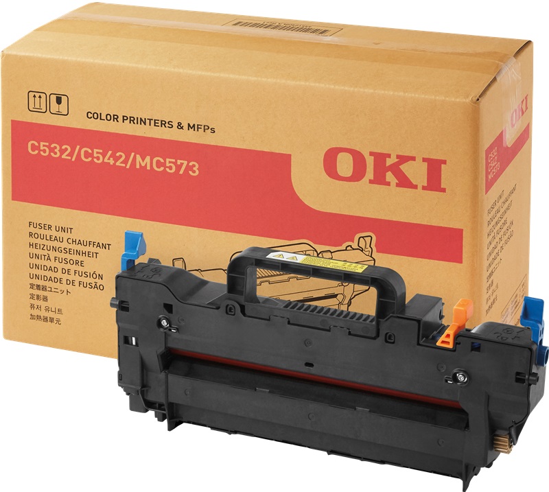2002797 Original Fuser Unit - Image 1