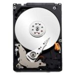Original HDD