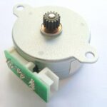Original Stepping Motor
