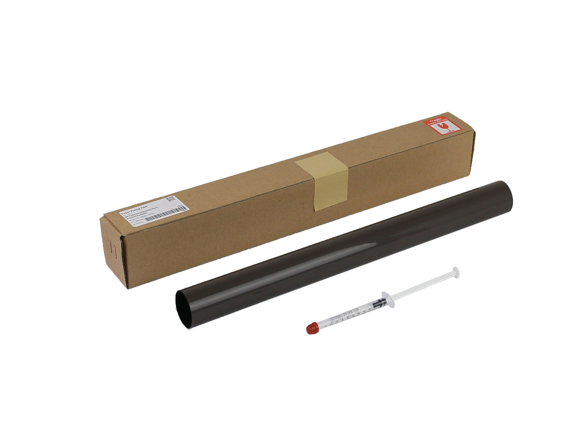 2002933 Compatible Fuser Fixing Film - Image 1