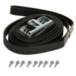 Original Belt + Tensioner Assembly