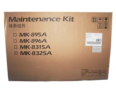 2002937 Original Maintenance Kit - Image 1