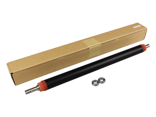 2002943 Compatible Lower Fuser Roller PFA (with Bearing) - Image 1