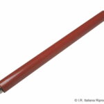 Compatible Lower Fuser Roller PFA (with Bearing)