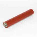 Compatible Lower Fuser Roller PFA