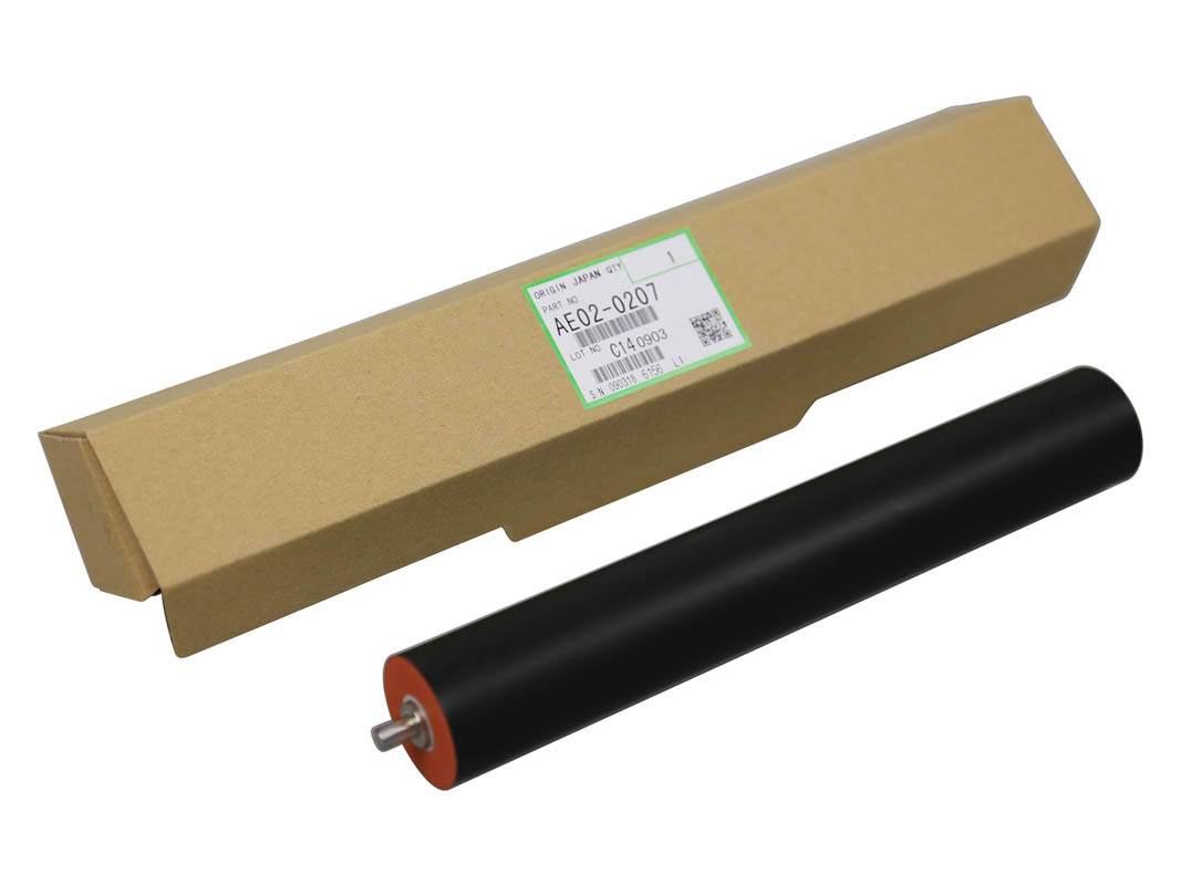 2003127 Compatible Lower Fuser Roller - Image 1
