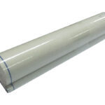 Compatible Fuser Cleaning Web