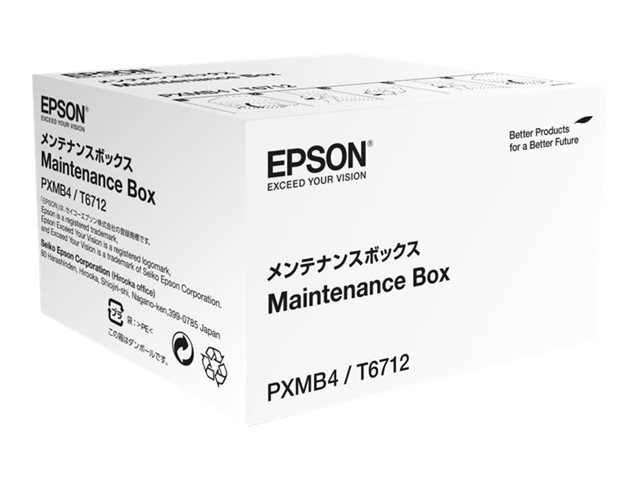 2003212 Original Maintenance Kit (T6712) - Image 1