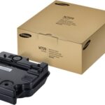 Original Waste Toner Box