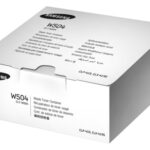 Original Waste Toner Box