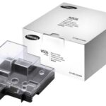 Original Waste Toner Box
