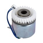 Original Paper Feed Drive Clutch