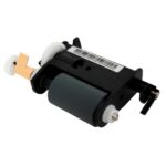 Original Doc Feeder Pickup / Feed Assembly