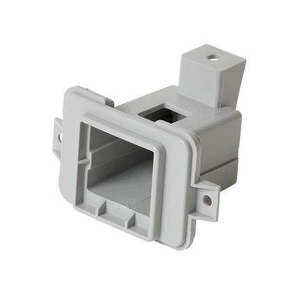 2003618 Original Left Hinge Holder Scanner Frame - Image 1