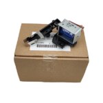 Original Solenoid Assembly