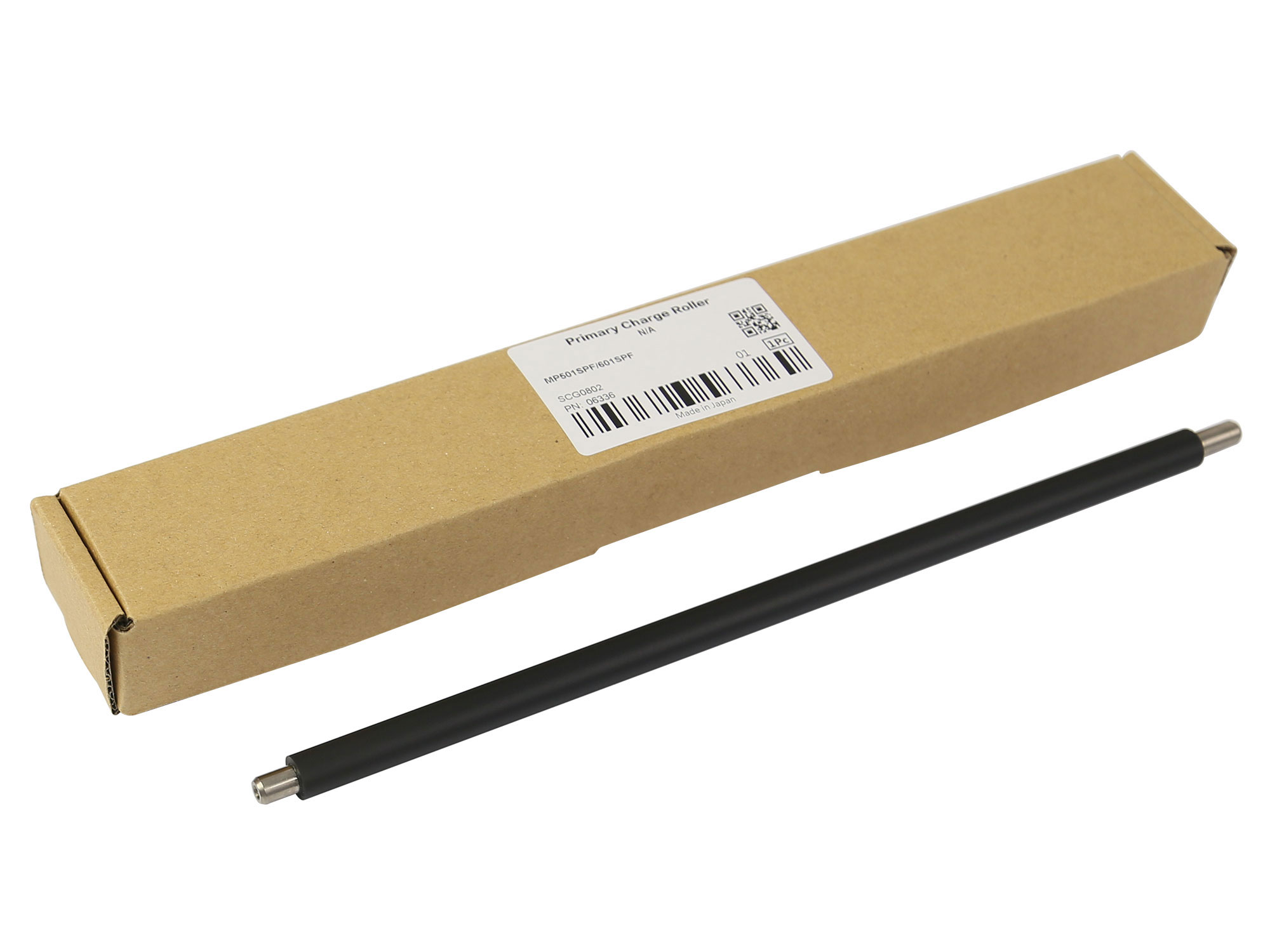 2003643 Compatible Primary Charge Roller - Image 1