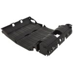 Original Duplex Guide Plate Assembly