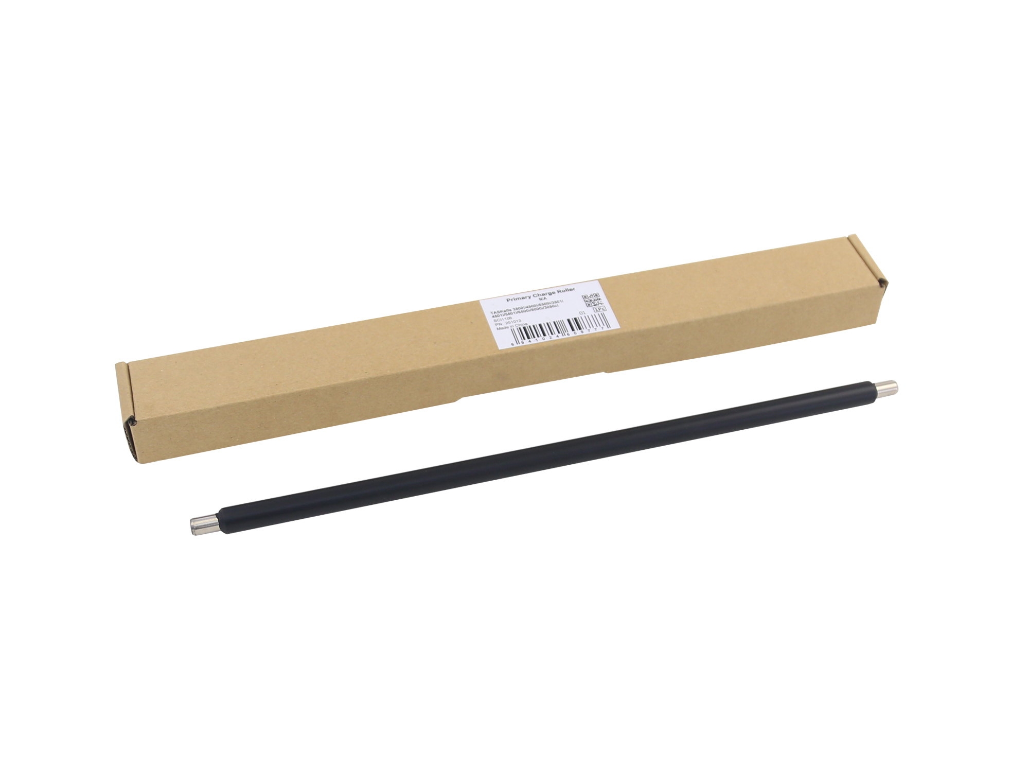 2003692 Compatible Primary Charge Roller (Long Life) - Image 1