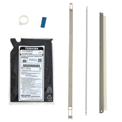 2003730 Original Developer Maintenance Kit - Image 1