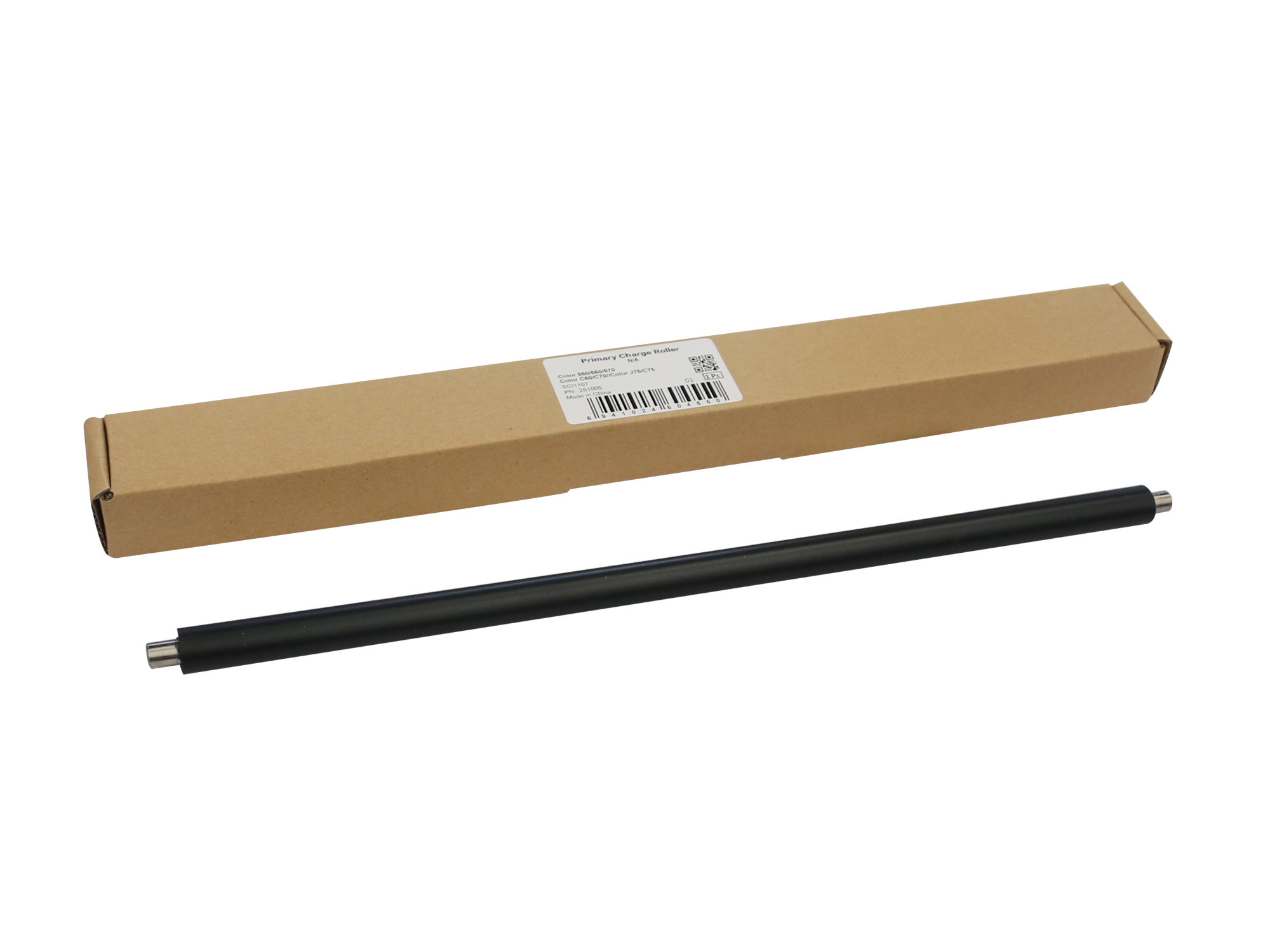 2003736 Compatible Primary Charge Roller - Image 1