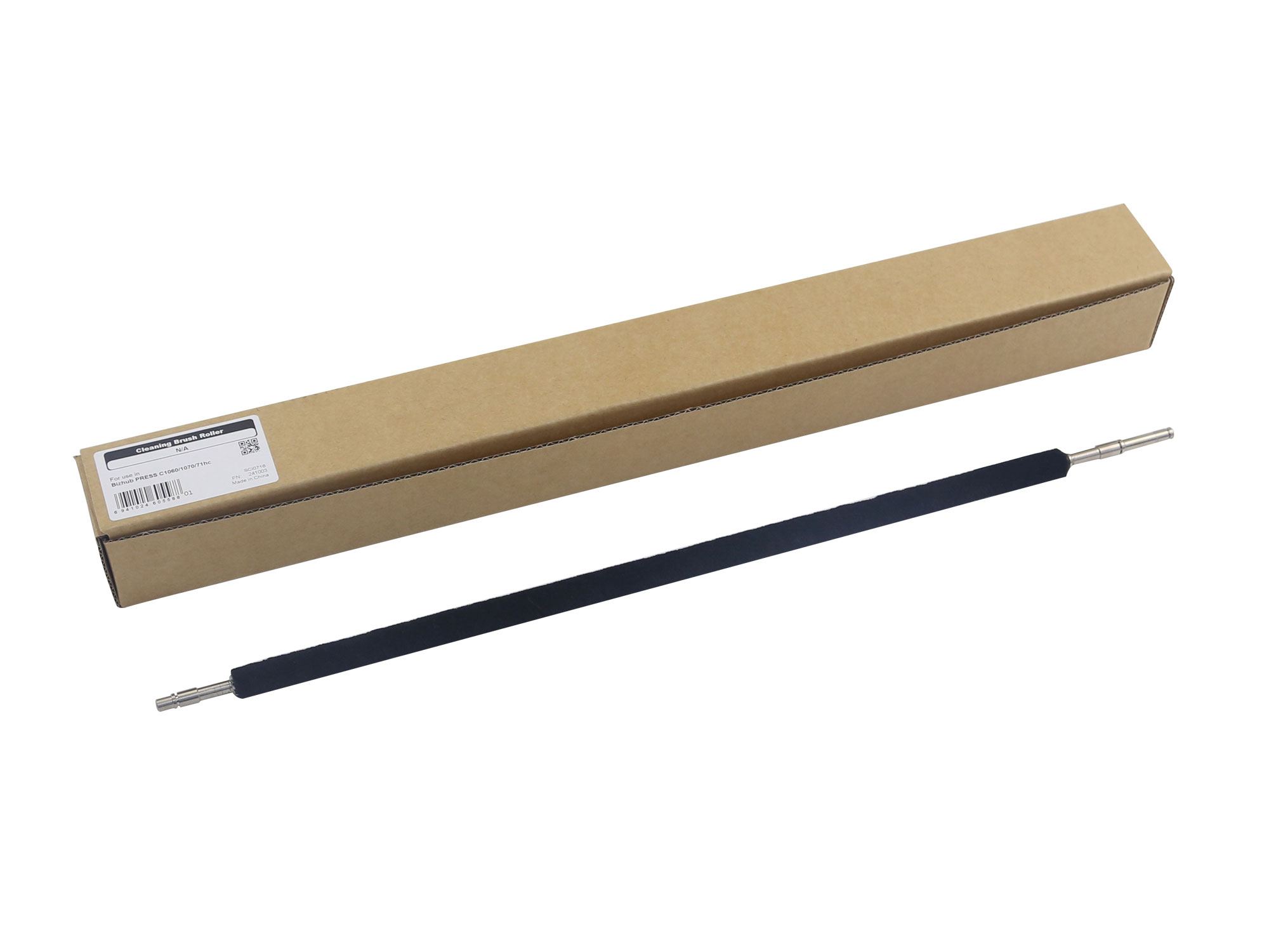 2003788 Compatible Drum Cleaning Brush Roller - Image 1