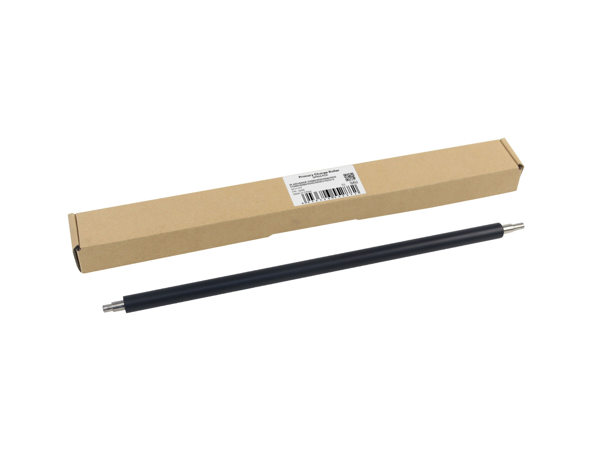 2003801 Compatible Primary Charge Roller - Image 1