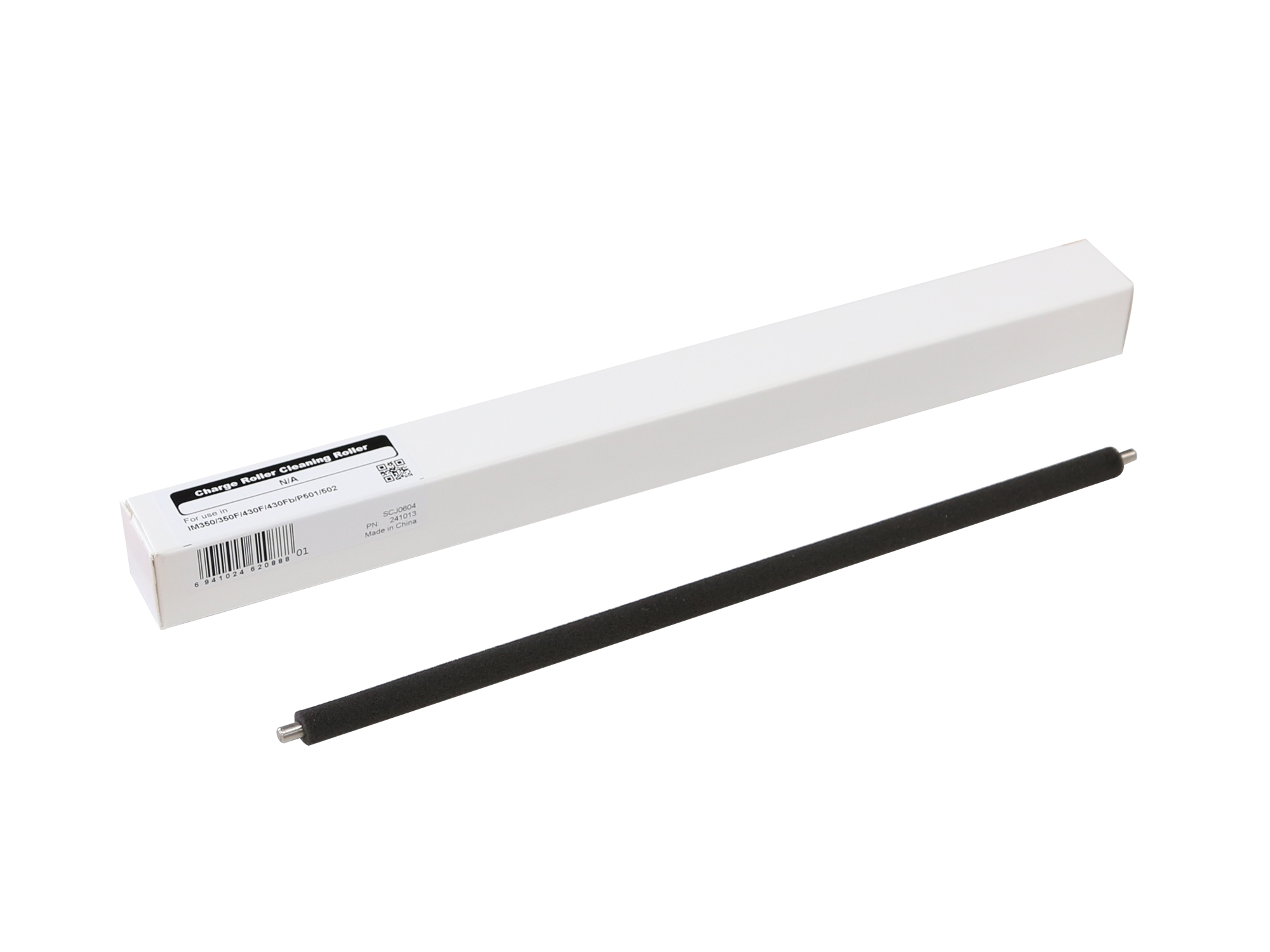2003818 Compatible Charge Roller Cleaning Roller - Image 1