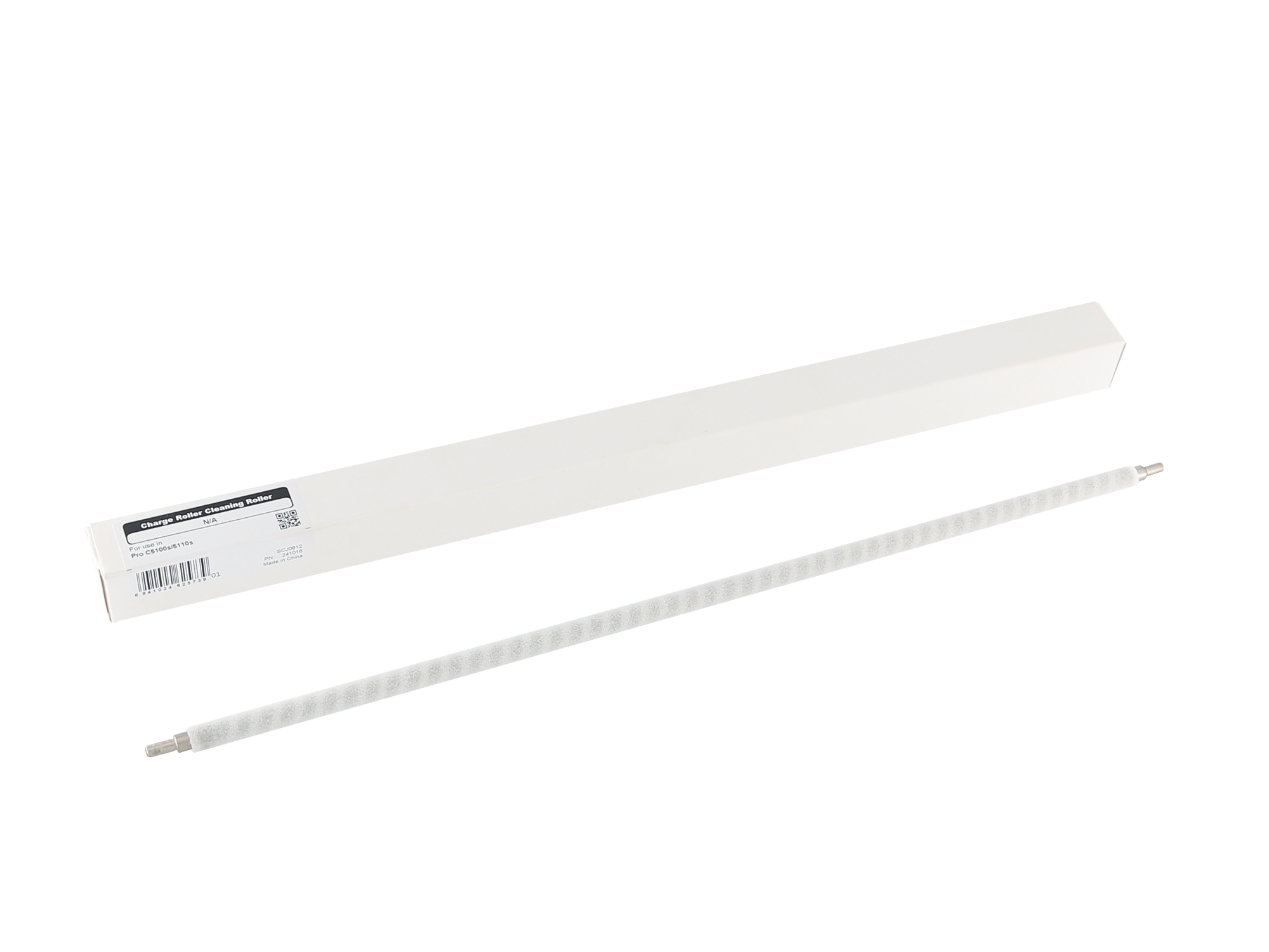 2003819 Compatible Charge Roller Cleaning Roller - Image 1