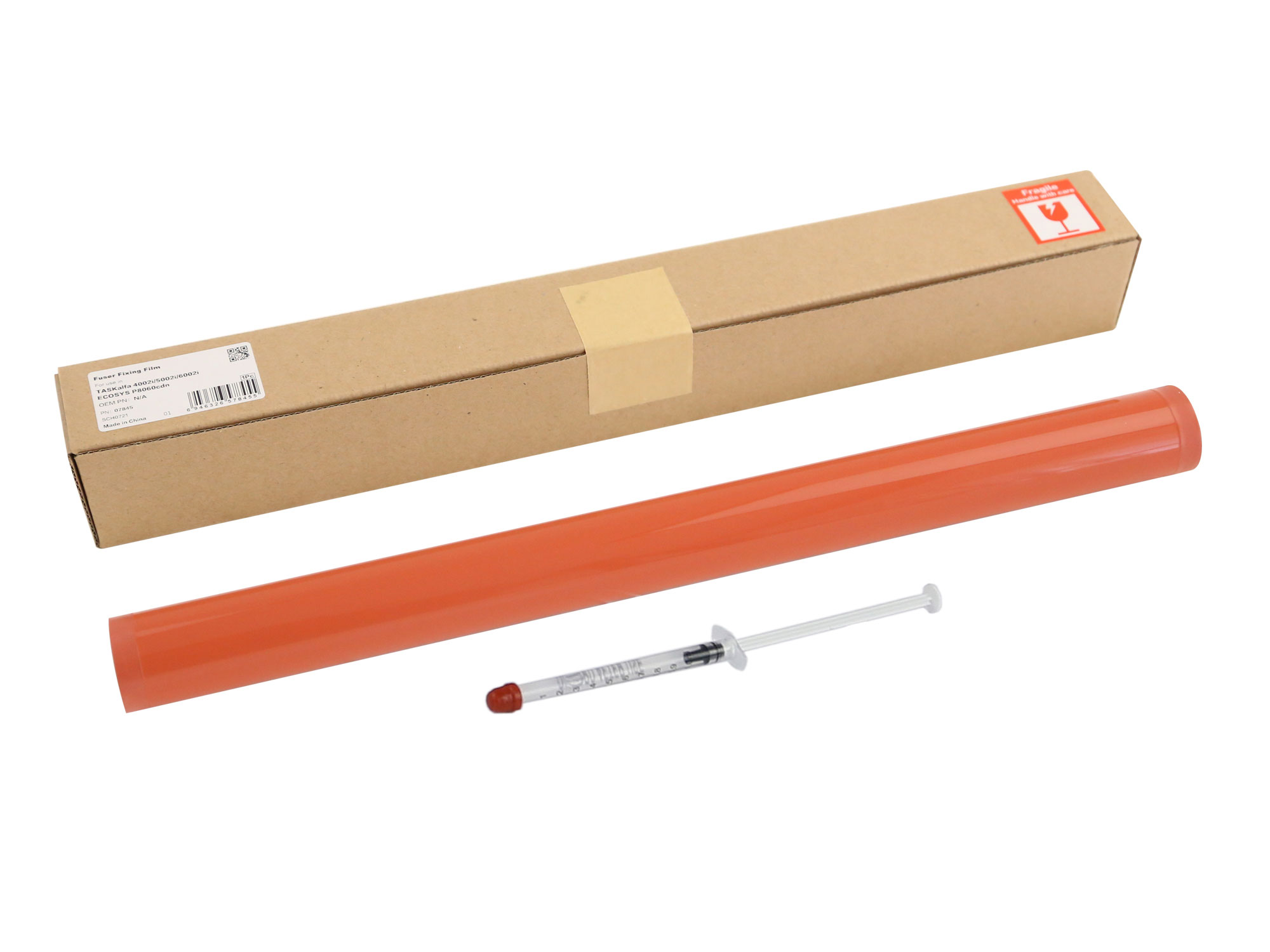 2003823 Compatible Fuser Fixing Film - Image 1