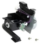 Original Cyan Toner Supply Assembly