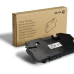 Original Toner Waste Box